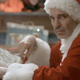 Illustration for article titled Two versions of Bad Santa’s opening scene create different expectations